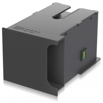 CAJA DE MANTENIMIENTO EPSON C13T04D100 ECOTANK ET-2700 / ET-3700 / ET-4700 / L4000 / L6000