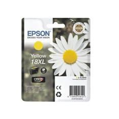 CARTUCHO TINTA EPSON T181440 AMARILLO ALTA CAPACIDAD XP-102/205/305/405/30/ MARGARITA