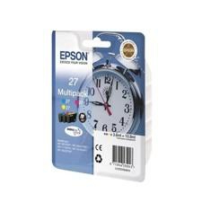 MULTIPACK TINTA EPSON T270540 WF3000/WF7000/ DESPERTADOR