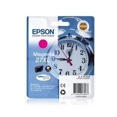 CARTUCHO TINTA EPSON T271340 MAGENTA 27XL WF-3000/WF-7000/ DESPERTADOR