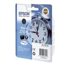 CARTUCHO TINTA EPSON T279140 NEGRO XXL WF3000/7000/ DESPERTADOR