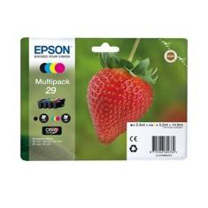 MULTIPACK EPSON T298640 XP235/XP332/XP3357XP4327XP435/ FRESA