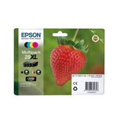 MULTIPACK EPSON T299640 XL XP235/XP332/XP3357XP4327XP435/ FRESA