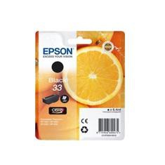 CARTUCHO TINTA EPSON T333140 NEGRO XP350*XP630/XP635/XP830/ NARANJA