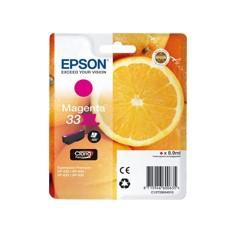 CARTUCHO TINTA EPSON T336340 XL MAGENTA XP350*XP630/XP635/XP830/ NARANJA