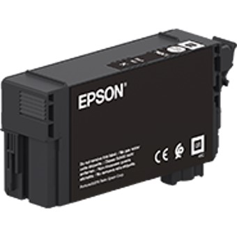 CARTUCHO TINTA EPSON C13T40C140 SINGLEPACK ULTRACHROME XD2 NEGRO