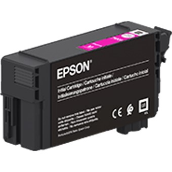 CARTUCHO TINTA EPSON C13T40C340 SINGLEPACK ULTRACHROME XD2 MAGENTA