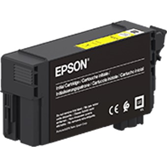 CARTUCHO TINTA EPSON C13T40C440 SINGLEPACK ULTRACHROME XD2 AMARILLO