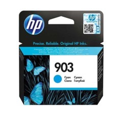 CARTUCHO TINTA HP T6L87AE CIAN Nº 903 OFFICEJET PRO 6960 6970 6974