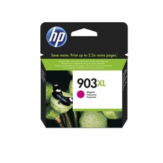 CARTUCHO TINTA HP T6M07AE MAGENTA Nº903XL OFFICEJET PRO 6960 6970 6974