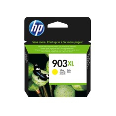 CARTUCHO TINTA HP T6M11AE AMARILLO Nº903XL OFFICEJET PRO 6960/6970