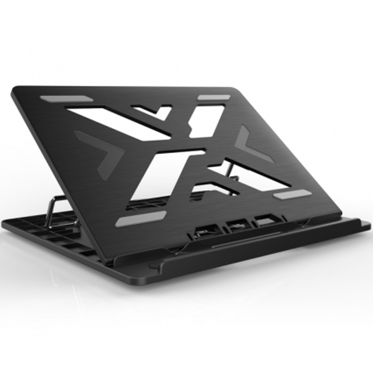 SOPORTE / BASE DE REFRIGERACION CONCEPTRONIC PARA PORTATILES HASTA 15.6"