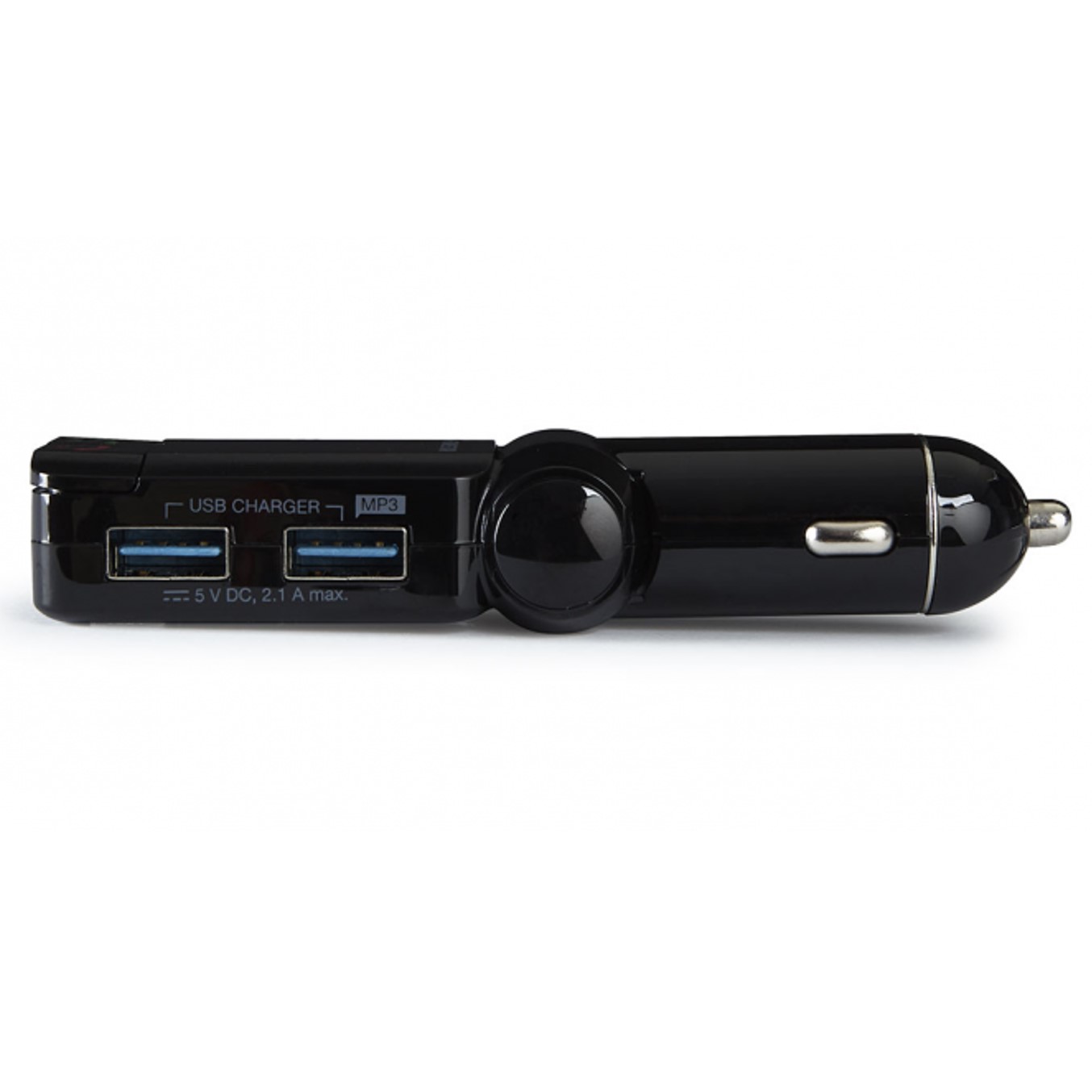 TRANSMISOR FM COCHE FONESTAR TL-3UB BLUETOOTH 3.0/ TRANSMISION 0.5-2M DISTANCIA