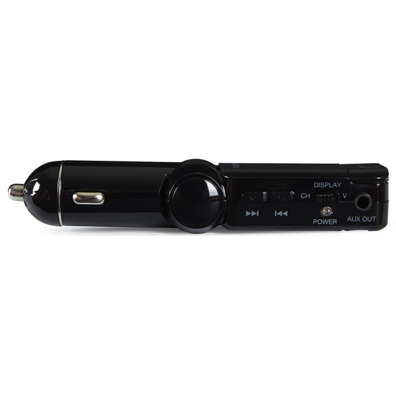 TRANSMISOR FM COCHE FONESTAR TL-3UB BLUETOOTH 3.0/ TRANSMISION 0.5-2M DISTANCIA