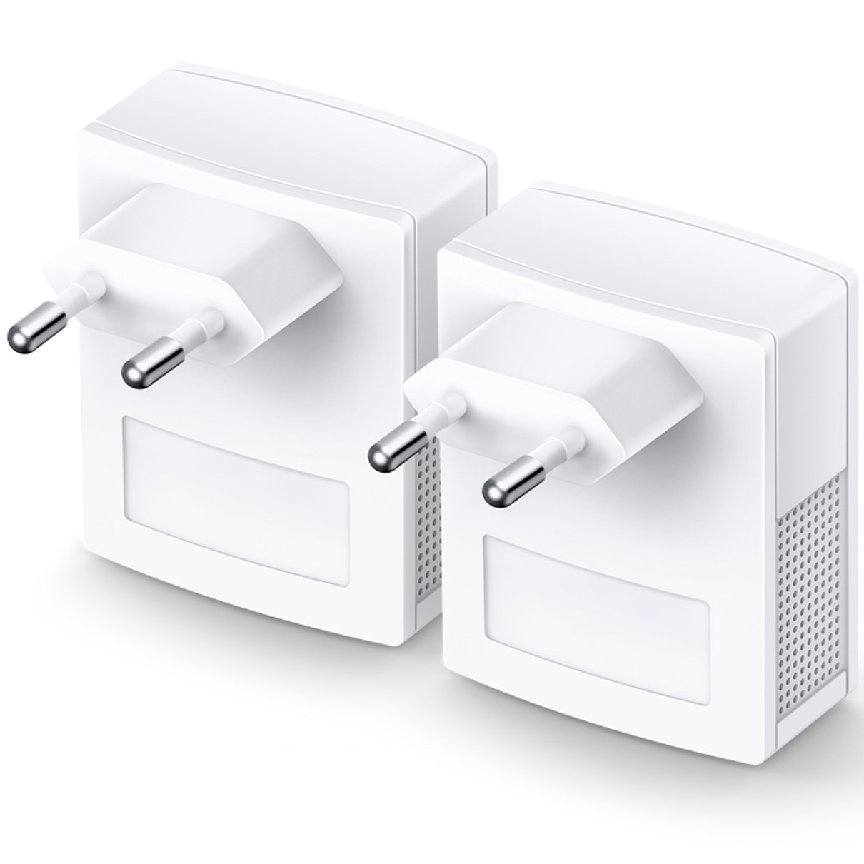 KIT DE ADAPTADORES POWERLINE TP-LINK TL-PA7017 KIT GIGABIT AV1000