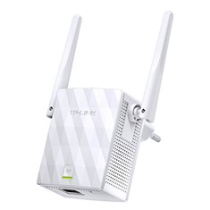 EXTENSOR DE COBERTURA WIFI 300MBSP TP-LINK