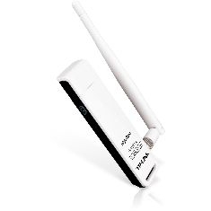 ADAPTADOR USB 2.0 WIFI 150 MBPS TP-LINK