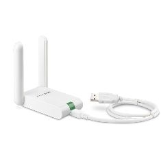 ADAPTADOR USB 2.0 WIFI 300 MBPS TP-LINK