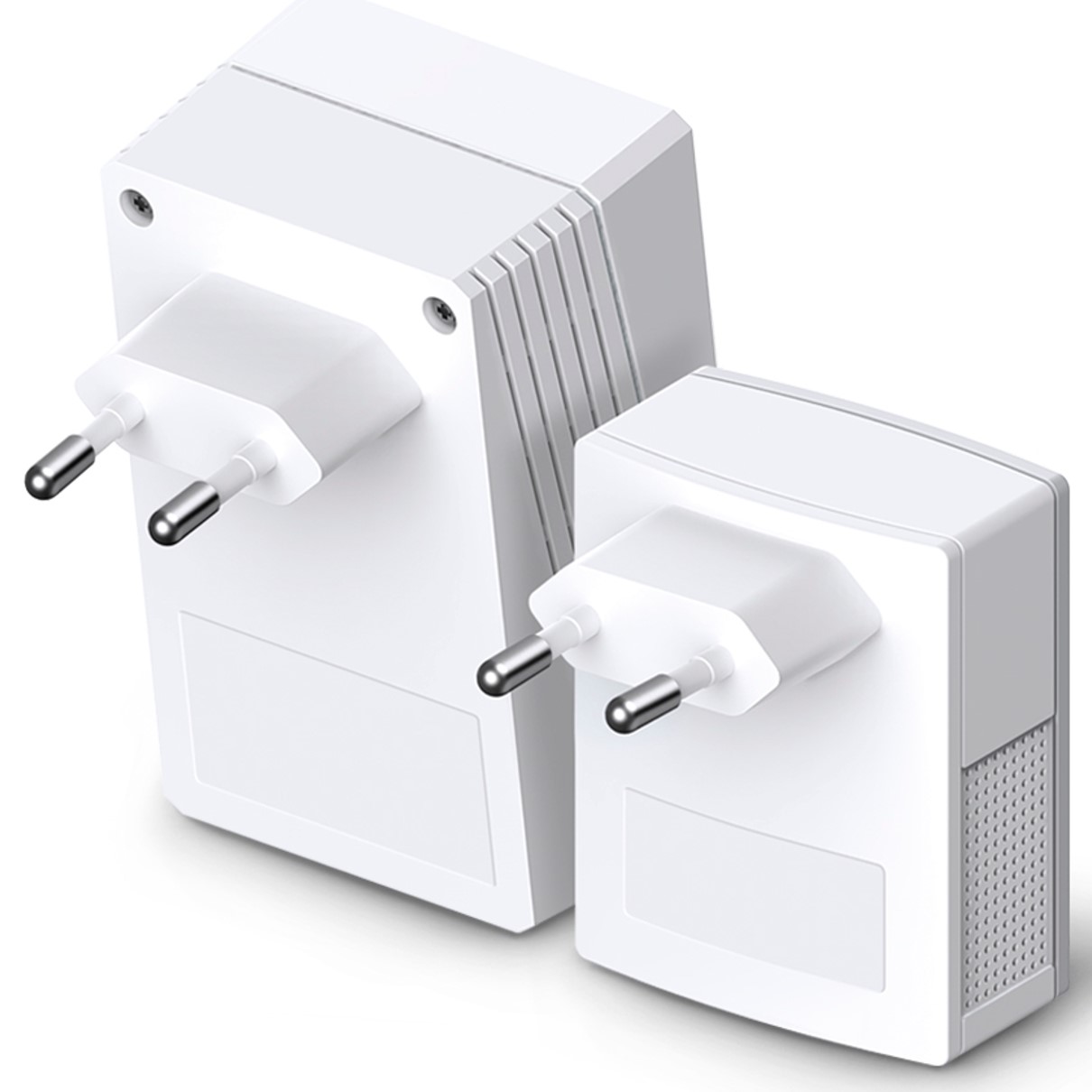 KIT DE EXTENSORES POWERLINE TP-LINK TL-WPA4221 KIT WIFI AV600