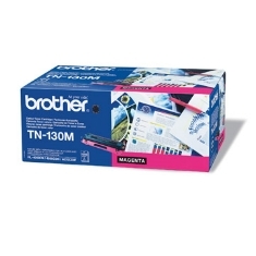TONER BROTHER TN130M MAGENTA 1500 PÁGINA SHL-4040CN/ HL-4050CDN/ HL-4070CDW/ DCP-9042CDN