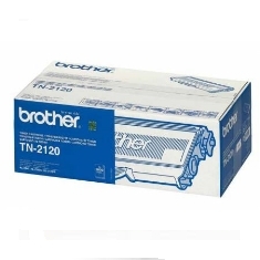 TONER BROTHER TN2120 NEGRO 2600 PÁGINAS HL-2150N/ HL-2170W/ MFC-7320/ DCP-7030/ DCP-7040/ DCP-7045N