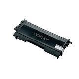 TONER BROTHER TN2000 NEGRO 2500 PÁGINAS FAX-2820/ 2825/ 2920/ MFC-7225N/ DCP-7010/ HL-2030/ HL-2040