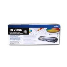TONER BROTHER TN241BK NEGRO 2500 PAGINAS DCP9020CDW/ MFC9140CDN/ MFC9330CDW/ MFC9340CDW