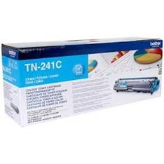 TONER BROTHER TN241C CIAN 1400 PAGINAS DCP9020CDW/ MFC9140CDN/ MFC9330CDW/ MFC9340CDW