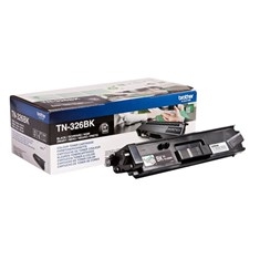 TONER BROTHER TN326BK NEGRO 4000 PÁGINAS DCP-L8400/ DCP-L8450/ MFC-L8650/ MFC-L8850/ HL-L8250/ L8350
