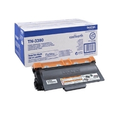 TONER BROTHER TN3330 NEGRO 3000 PAGINAS DCP8110DN/ DCP8250DN/MFC8510DN/MFC8520DN/MFC-8950DW
