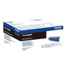 TONER BROTHER TN-426BK NEGRO 9000 PAGINAS HL-L8360CDW/ HL-L8360CDWMT/ MFC-L8900CDW