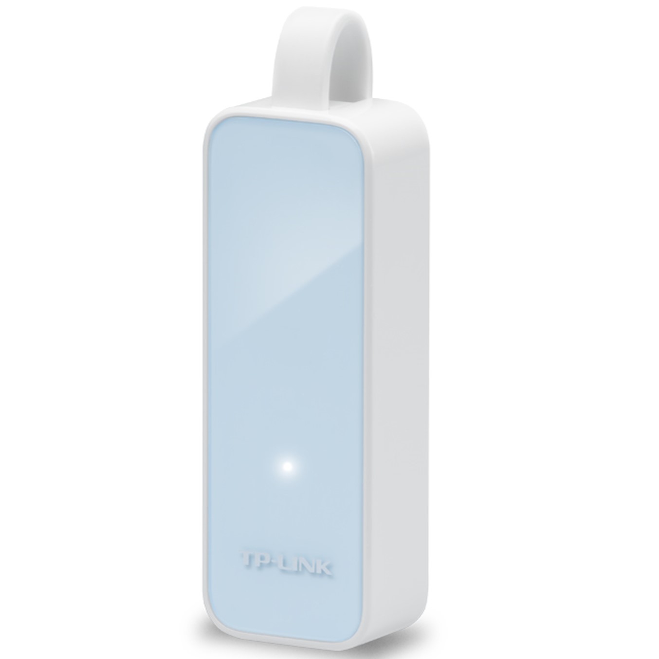 ADAPTADOR DE RED USB 2.0 A ETHERNET 10/100 TP LINK