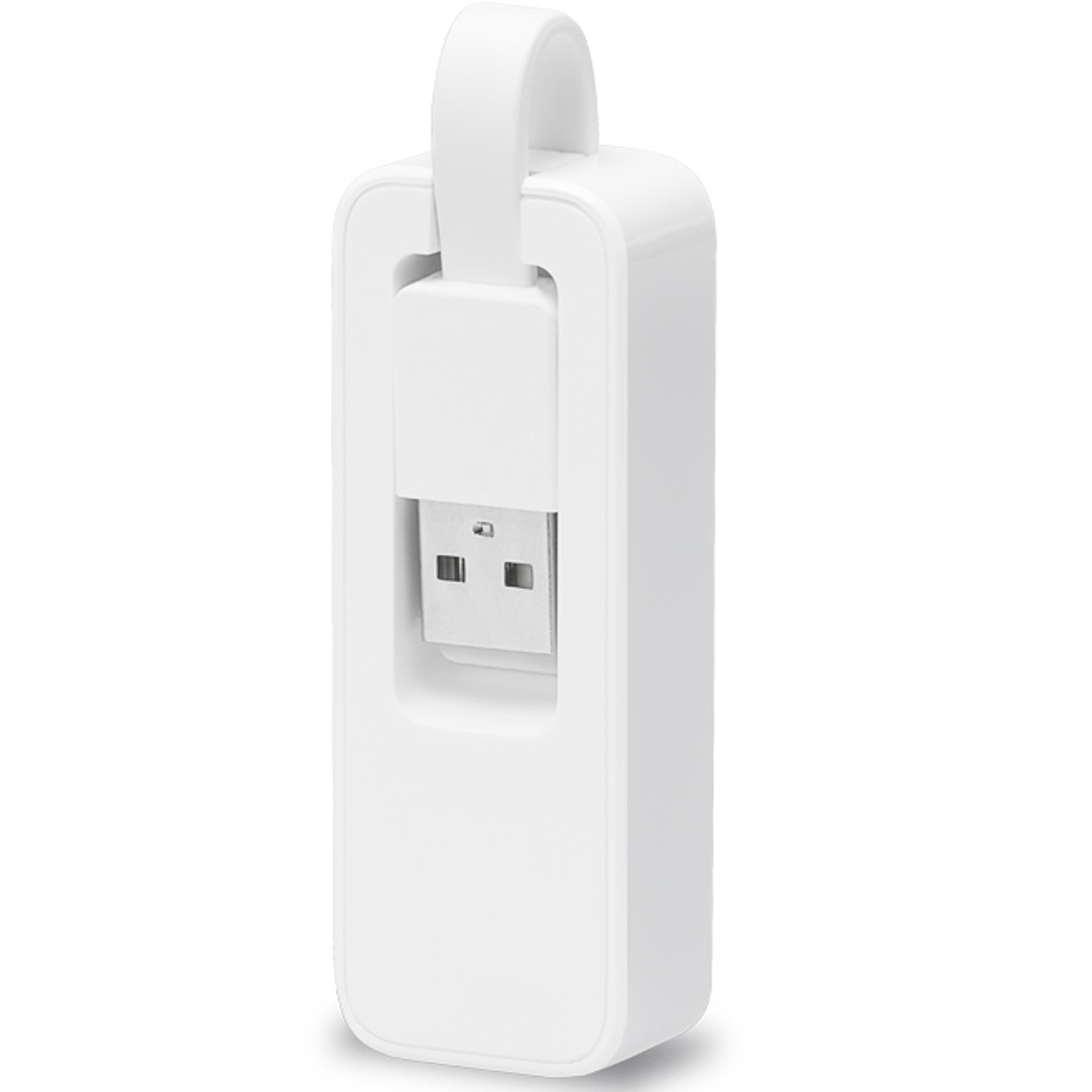 ADAPTADOR DE RED USB 2.0 A ETHERNET 10/100 TP LINK