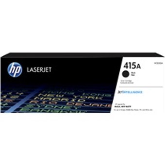 TONER HP 415A W2030A NEGRO 2400 PAGINAS