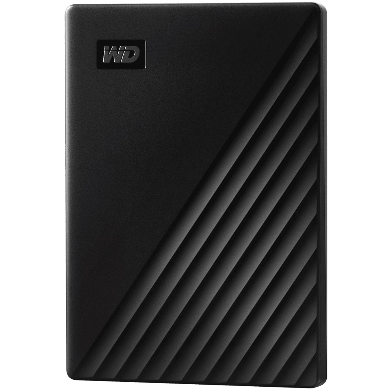 My Passport disco duro externo 1 TB Negro