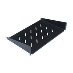 BANDEJA WP PARA ARMARIO RACK 19" 1U/ 300MM 2 PUNTOS DE FIJACION MAX. 25KG