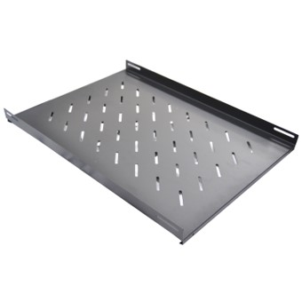 BANDEJA WP PARA ARMARIO RACK 19" 1U /350MM 4 PUNTOS DE FIJACION MAX. 45KG