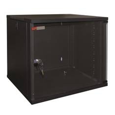 ARMARIO MINI RACK WP 19"/ SERIE RWA 6U/ AN X PR X AL: 540X450X310MM