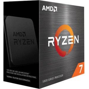 AMD RYZEN 7 5800X 3.8GHZ AM4 BOX