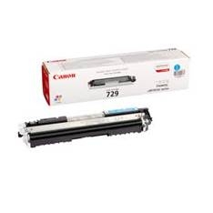 TONER CANON 729 MAGENTA 1000 PAGINAS I-SENSYS LBP 7010 C/ 7018 C