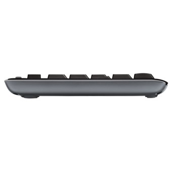 TECLADO + MOUSE LOGITECH MK270 WIRELESS INALAMBRICO INGLES UK