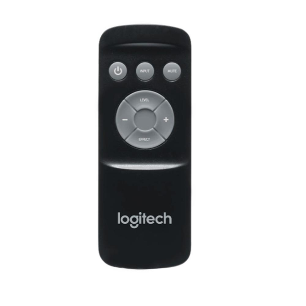 ALTAVOCES LOGITECH Z906 5.1 THX / 500 W RMS SONIDO ENVOLVENTE