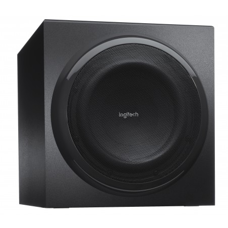 ALTAVOCES LOGITECH Z906 5.1 THX / 500 W RMS SONIDO ENVOLVENTE
