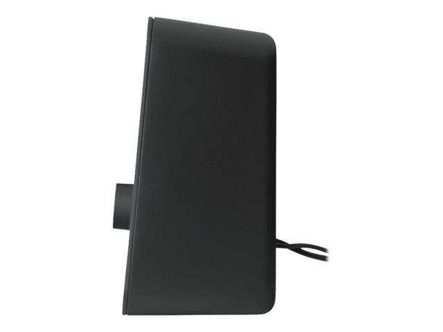 ALTAVOCES LOGITECH Z150 2.0/ NEGROS/ 6W