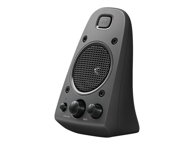 ALTAVOCES LOGITECH Z625 2.1 POWERFUL THX SOUND 400W