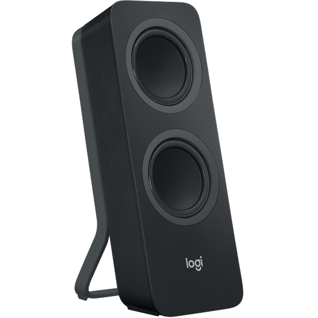 ALTAVOCES LOGITECH Z207 BLUETOOTH NEGROS