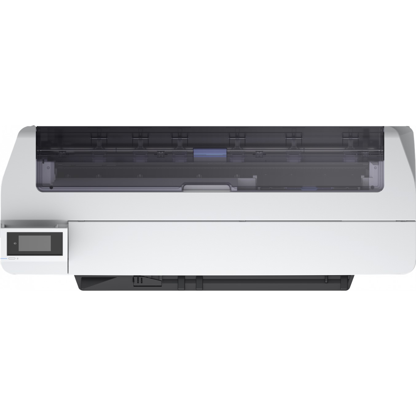 PLOTTER EPSON SURECOLOR SC-T5100N A0 36"/ 2400PPP/ 1GB/ USB/ RED/ WIFI/ WIFI DIRECT