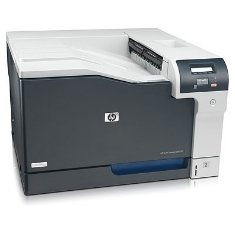 IMPRESORA HP LASER COLOR LASERJET CP5225 A3 /20PPM/ 512MB/ USB
