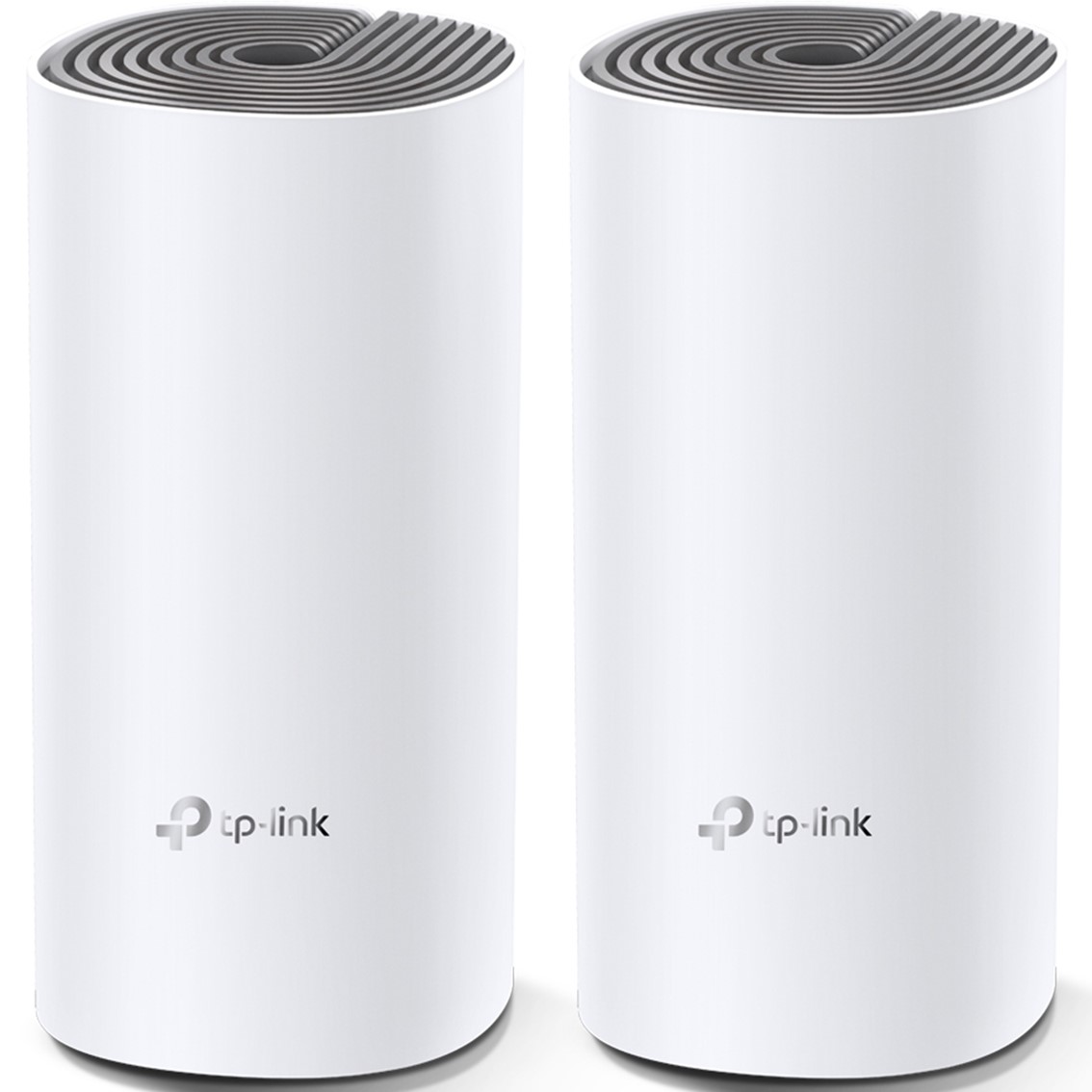 WIFI MESH DECO E4 AC1200 TP LINK PACK 2 UNIDADES