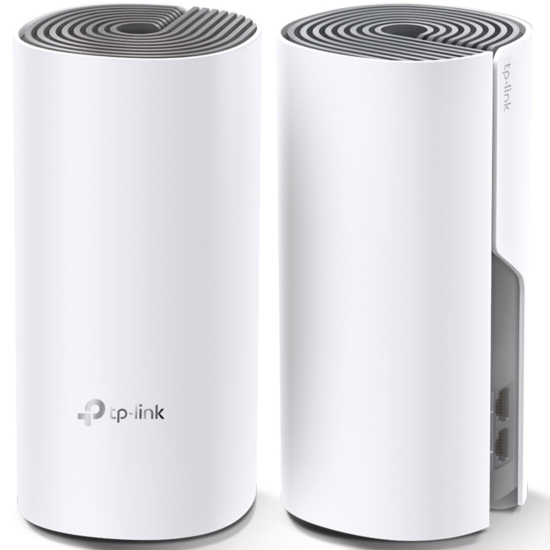 WIFI MESH DECO E4 AC1200 TP LINK PACK 2 UNIDADES